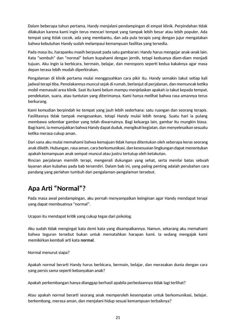 Bukti halaman final MBH Bab 3 Halaman 21 utuh tanpa terpotong
